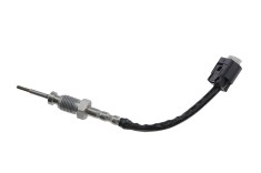 Senzor temperatura filtru particule Bmw Seria 3 E90, E91 325d, 330d 2005-2013, Seria 5 E6 525d, 530d 2005-2010, X3 E83 3.0d 160kw 2005-2008, X5 E70 3
