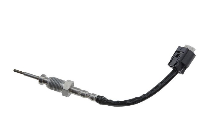 Senzor temperatura filtru particule Bmw Seria 3 E90, E91 325d, 330d 2005-2013, Seria 5 E6 525d, 530d 2005-2010, X3 E83 3.0d 160kw 2005-2008, X5 E70 3