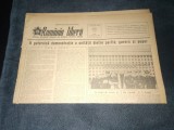 ZIARUL ROMANIA LIBERA 21 DECEMBRIE 1953