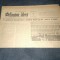ZIARUL ROMANIA LIBERA 21 DECEMBRIE 1953