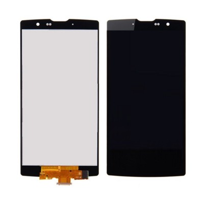 Display Lg Magna H500F negru foto