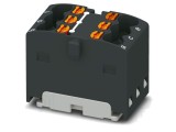 Conector de șine 17,5A 450V