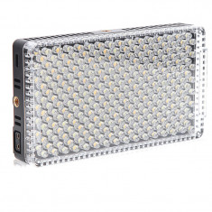 Lampa foto-video Amaran AL-F7 256 LED-uri CRI 95 foto