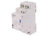 Releu Bistabil de Impulsuri NC NO x3