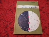 NICOLAE MIHAILEANU COMPLEMENTE DE GEOMETRIE SINTETICA RM4