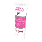 Gel Gheara Diavolului Farma Class, 100ml, Remediu Natural Dureri Reumatice, Musculare, Articulare, Fabricat in Romania