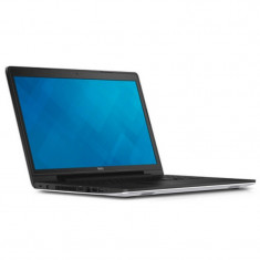 Laptop second hand Dell Inspiron 5748, i7-4510U, Baterie noua foto