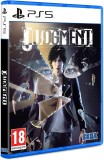 Judgment PS5