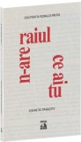 N-are raiul ce ai tu: poeme de dragoste - Universul Juridic