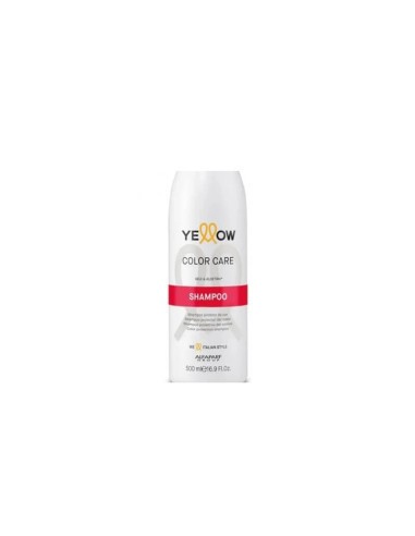 Sampon par vopsit Yellow 500ml