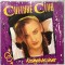 culture club kissing to be clever 1982 album disc vinyl lp muzica synth pop virgin records VG+
