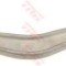 Bascula / Brat suspensie roata MERCEDES S-CLASS Cupe (C216) (2006 - 2013) TRW JTC1350