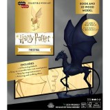 Incredibuilds Harry Potter: Thestral - Carte in Engleza pentru Copii, Fantastic Beasts