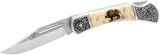 Briceag Joker mistret, lama 8 cm OutsideGear Venture