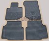 Covorase Cauciuc BMW Seria 3 E36 (1991-1998) Grafit, Toate Caroseriile - Sedan, Coupe, Compact, Touring