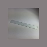 Plafonieră Sticlă Călită Originală Smeg 777050172 772531529 Piese Hotă