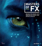 Masters of FX | Ian Failes