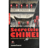 John Farndon - Secretele Chinei (editia 2008)