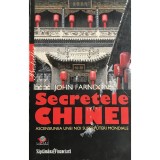 John Farndon - Secretele Chinei (Editia: 2008)