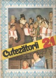 Revista Cutezatorii nr.21-1978