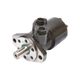 Motor hidraulic BMP 200cc cu ax de 25 mm, Breckner Germany