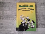 Manualul Castorilor Juniori.Taine si mistere -Walt Disney