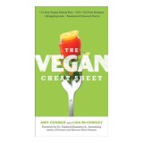 Cumpara ieftin The vegan cheat sheet