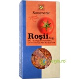 Rosii Fulgi Condiment Ecologic/Bio 45g
