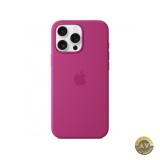 Husa MagSafe pentru Apple iPhone 16 Pro Max Roz MYYX3ZM/A