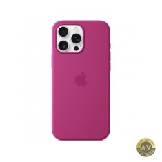 Husa MagSafe pentru Apple iPhone 16 Pro Max Roz MYYX3ZM/A