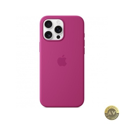 Husa MagSafe pentru Apple iPhone 16 Pro Max Roz MYYX3ZM/A foto