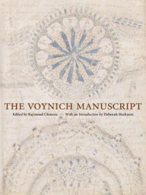 The Voynich Manuscript foto