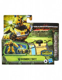 Figurina Transformers - Beast Alliance - Bumblebee 11 cm | Hasbro