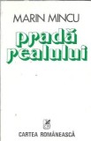 Cumpara ieftin Prada realului (versuri; desen Sorin Dumitrescu) - Marin Mincu