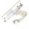 Balama superioara stanga frigider Beko 4620790200