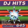 Various - DJ Hits Volume 645, CD