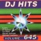 Various - DJ Hits Volume 645, CD
