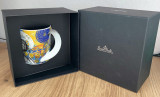 Ceasca - Cafea - Rosenthal - City cup - nr.43 - Atena - cutie originală