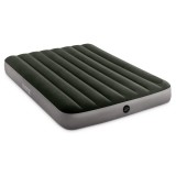 Saltea gonflabila Intex Dura-Beam Downy, 137x191x25cm Household NewTrend