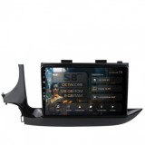 Navigatie Opel Mokka (2016-Prezent) 8GB RAM Android 13 Octacore Slot Sim 4G DSP GPS Wi-FI Carplay Android Auto USB Bluetooth Waze Touchscreen 9 Inch