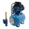 Hidrofor cu ejector Gospodarul Profesionist, 24 l, 800 W, 3200 l/h, adancime 25 m, cap fonta
