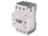 &Icirc;ntrerupător Motor 2,2kW 220-690VAC Șină DIN IP20