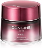 Donginbi, Red Ginseng Daily Defense, Antirid și de &icirc;ntărire, Sm&acirc;nt&acirc;nă, Pentru față, 25 ml