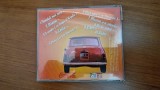 CD - Vița De Vie - Exxtra - 2001 - prima editie