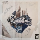 VINIL The One Hundred &lrm;&ndash; Chaos + Bliss 2017 (SIGILAT)