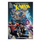 Uncanny X-Men Vol. 1