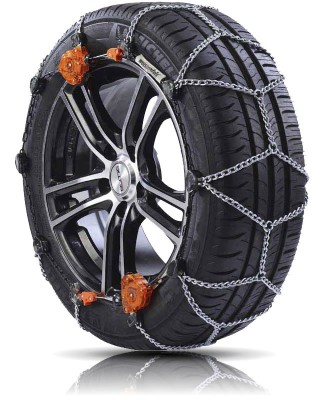 Lanturi antiderapante zapada Weissenfels M45 - SETTE 235/60R14 foto