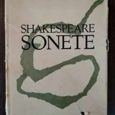 Shakespeare - Sonete