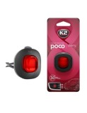 Odorizant auto K2 Poco, Cirese, 3.3ml