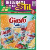 Integrame cu stil, Nr. 21/2018